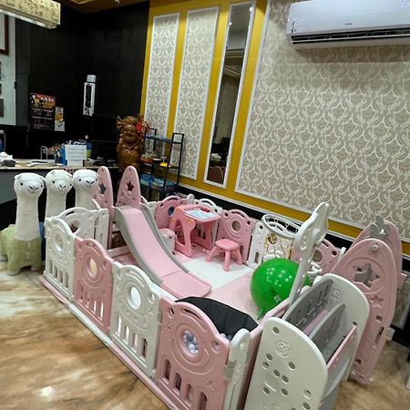 Emilia Resort I Hằng Xuân Cổ Trấn Ngoại thất bức ảnh