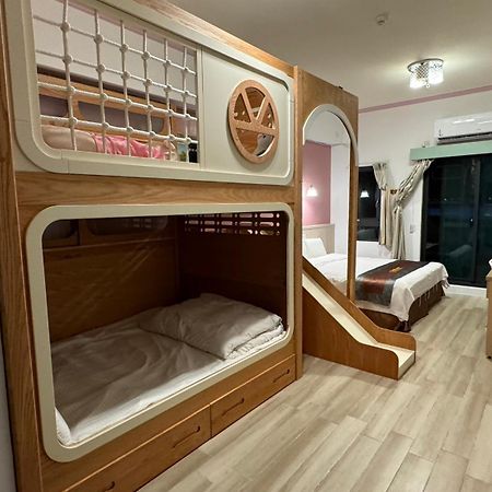 Emilia Resort I Hằng Xuân Cổ Trấn Ngoại thất bức ảnh
