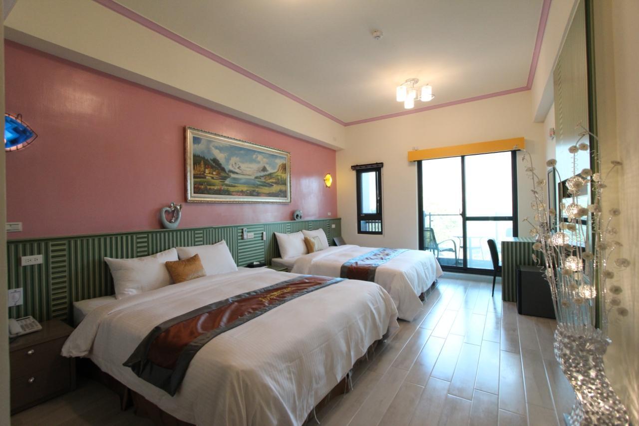 Emilia Resort I Hằng Xuân Cổ Trấn Ngoại thất bức ảnh