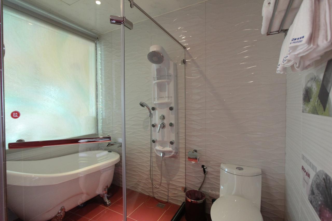 Emilia Resort I Hằng Xuân Cổ Trấn Ngoại thất bức ảnh
