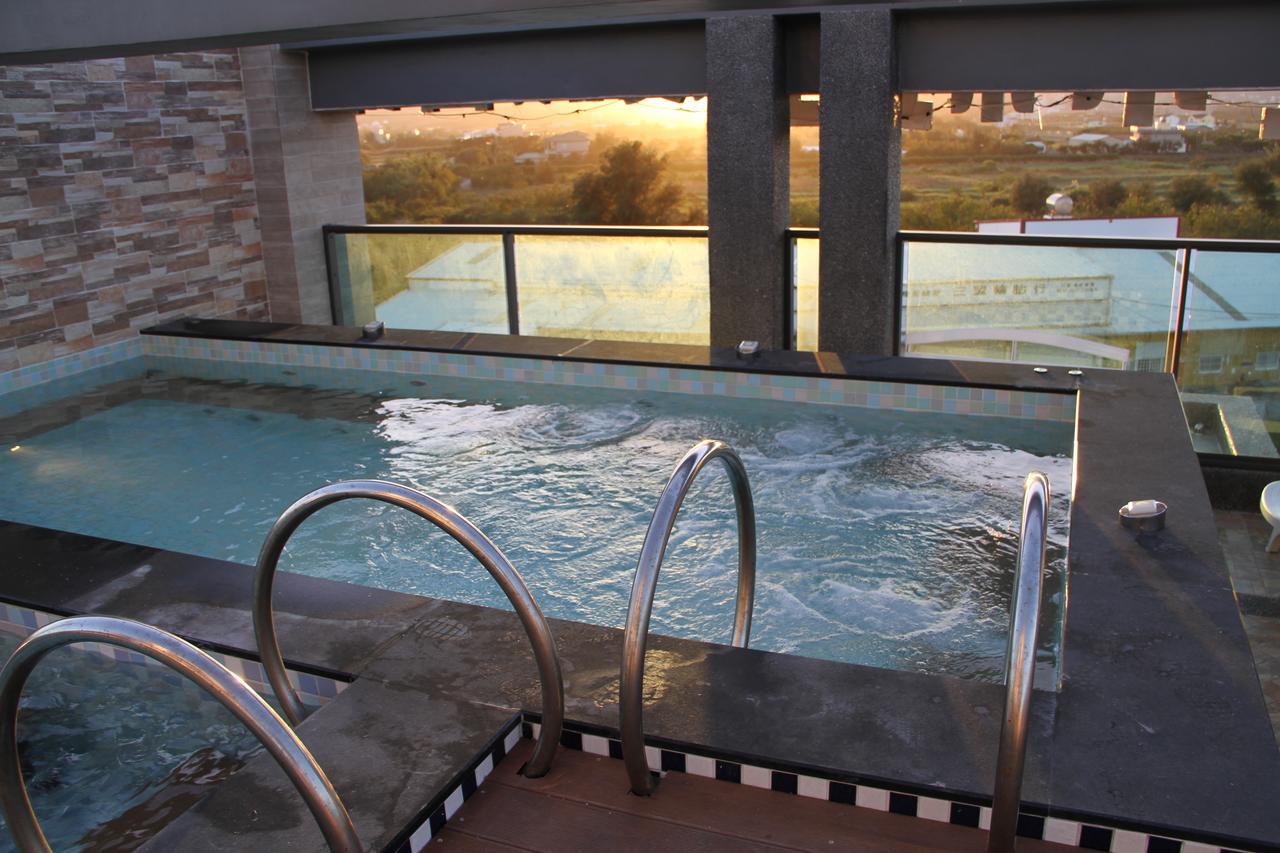Emilia Resort I Hằng Xuân Cổ Trấn Ngoại thất bức ảnh