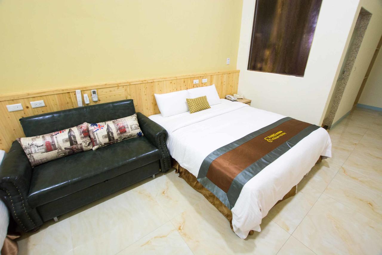 Emilia Resort I Hằng Xuân Cổ Trấn Ngoại thất bức ảnh